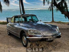 CITROËN DS 23 (Photo 1)