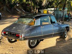 CITROËN DS 23 (Photo 3)