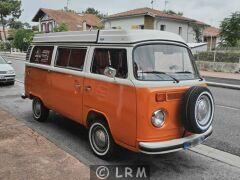 VOLKSWAGEN Combi Westfalia (Photo 1)