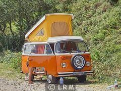 VOLKSWAGEN Combi Westfalia (Photo 2)