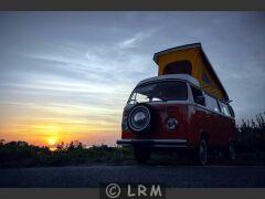 VOLKSWAGEN Combi Westfalia (Photo 3)