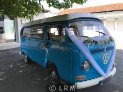 VOLKSWAGEN Combi Westfalia (Photo 2)