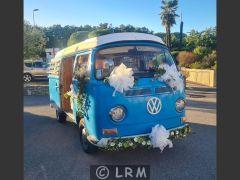 VOLKSWAGEN Combi Westfalia (Photo 3)