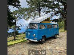 VOLKSWAGEN Combi Westfalia (Photo 5)