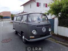 VOLKSWAGEN Combi Westfalia (Photo 1)