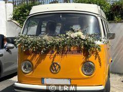 VOLKSWAGEN Combi Westfalia (Photo 1)