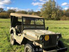 JEEP Willys (Photo 3)