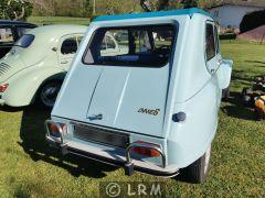 CITROËN Dyane (Photo 3)