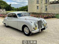 JAGUAR MK IX (Photo 1)