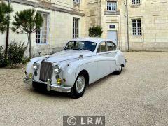 JAGUAR MK IX (Photo 2)