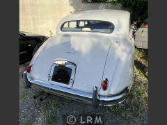 JAGUAR MK IX (Photo 3)