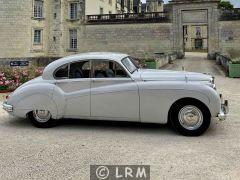 JAGUAR MK IX (Photo 4)