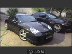 PORSCHE GT 911 Carrera (Photo 1)