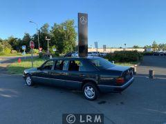 MERCEDES 260 avec 6 portes (Photo 2)