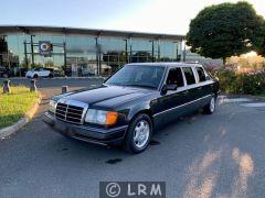 MERCEDES 260 avec 6 portes (Photo 5)