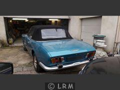 PEUGEOT 504 (Photo 4)