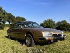 CITROËN CX (Photo 1)