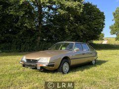 CITROËN CX (Photo 2)