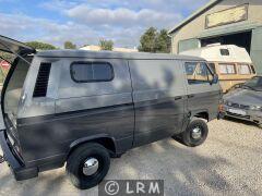 VOLKSWAGEN Combi T3 (Photo 1)