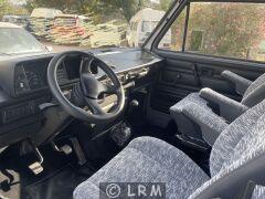 VOLKSWAGEN Combi T3 (Photo 2)