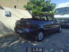 VOLKSWAGEN Golf (Photo 4)