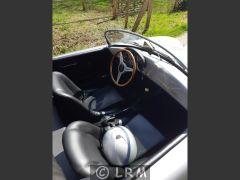 PORSCHE Speedster 356 (Photo 5)
