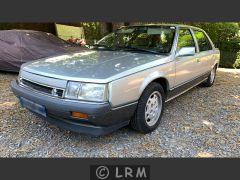 RENAULT 25 Limousine (Photo 2)