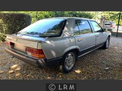 RENAULT 25 Limousine (Photo 3)