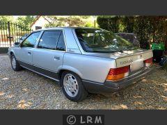 RENAULT 25 Limousine (Photo 4)