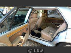 RENAULT 25 Limousine (Photo 5)