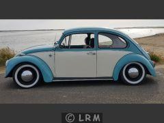 VOLKSWAGEN Coccinelle (Photo 2)