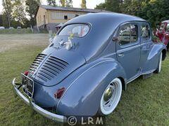 RENAULT 4CV (Photo 3)