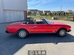 PEUGEOT 504 Cabriolet (Photo 1)