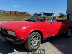 PEUGEOT 504 Cabriolet (Photo 2)