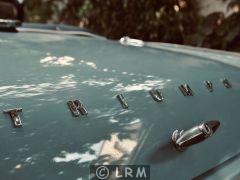 TRIUMPH Spitfire MK3 (Photo 4)