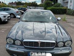 JAGUAR XJ 8 X350 (Photo 1)