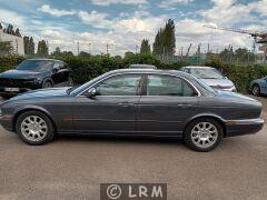 JAGUAR XJ 8 X350 (Photo 2)