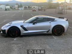 CHEVROLET Corvette Z06 (Photo 2)