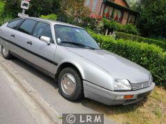 CITROËN CX (Photo 1)