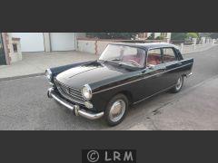 PEUGEOT 404 (Photo 1)