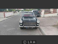 PEUGEOT 404 (Photo 2)