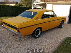FORD Taunus 17 M RS (Photo 2)