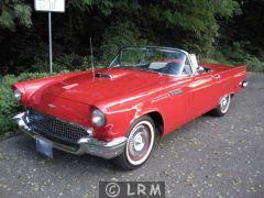 FORD Thunderbird (Photo 1)