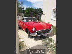 FORD Thunderbird (Photo 2)