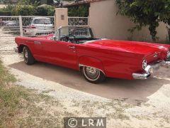 FORD Thunderbird (Photo 4)