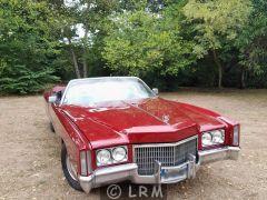 CADILLAC Eldorado 365CV (Photo 1)