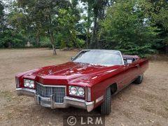 CADILLAC Eldorado 365CV (Photo 2)