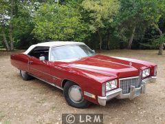 CADILLAC Eldorado 365CV (Photo 4)