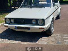 VOLKSWAGEN GOLF 1 (Photo 1)