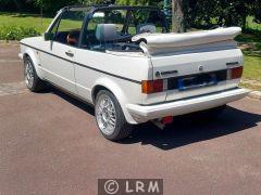 VOLKSWAGEN GOLF 1 (Photo 2)